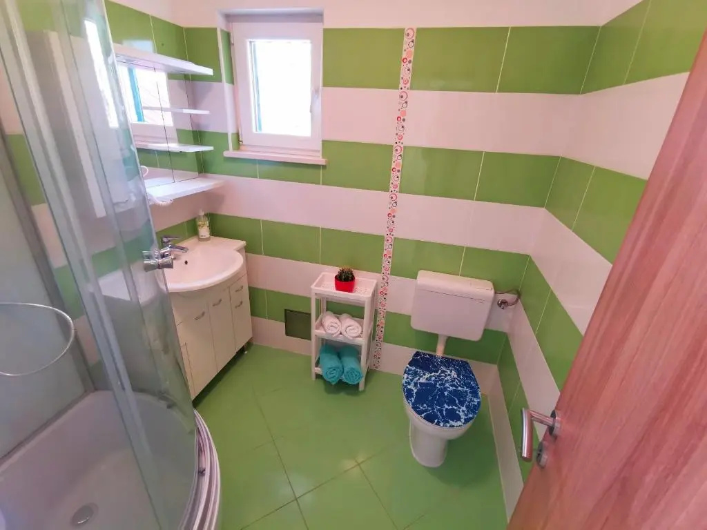 Apartments CVITA Holiday