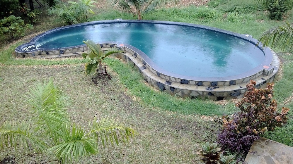 Coconut Village Beach Resort