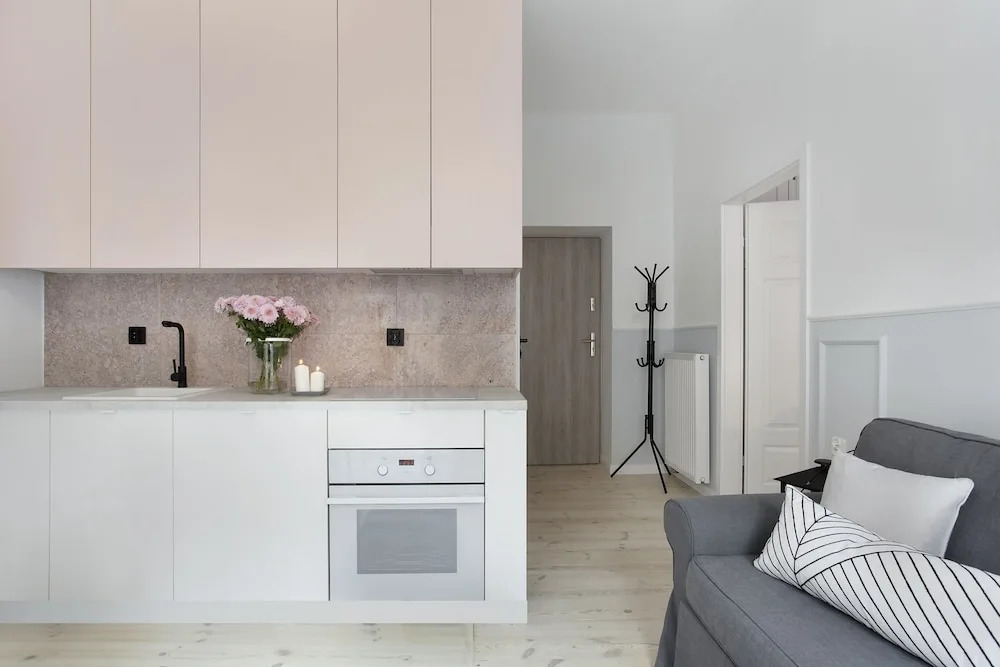 Apartments Old Town Ogarna & by Noclegi Renters