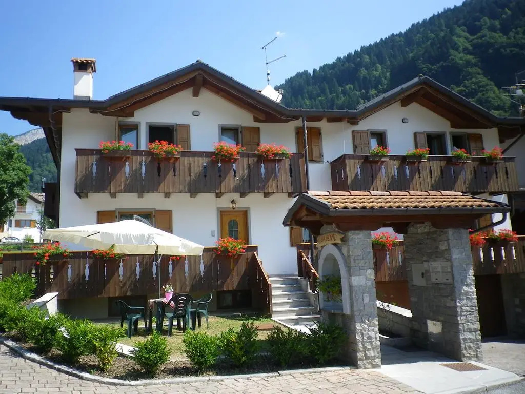 Residence Da Benito