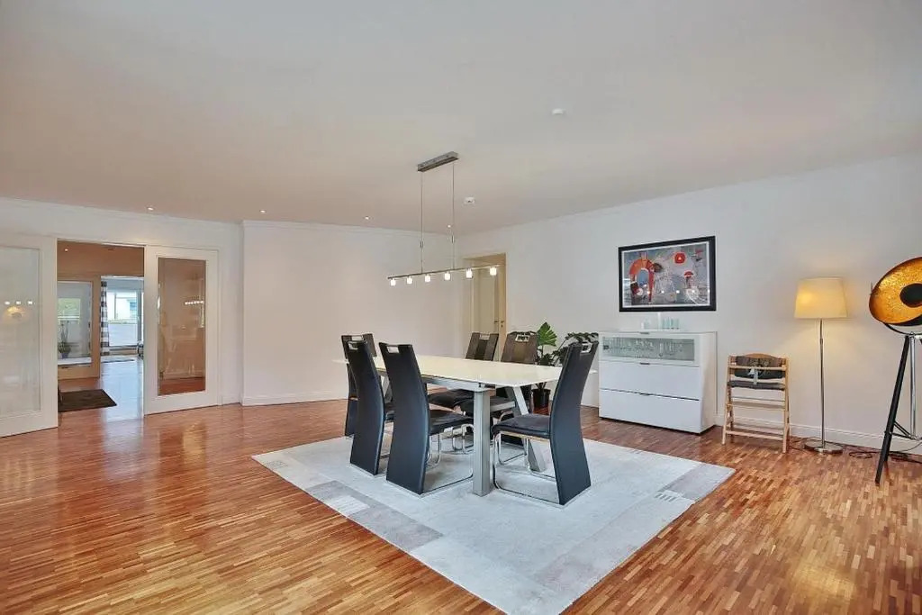 Penthouse am Platz Penthouse am Platz Beach Loft Appartement 06