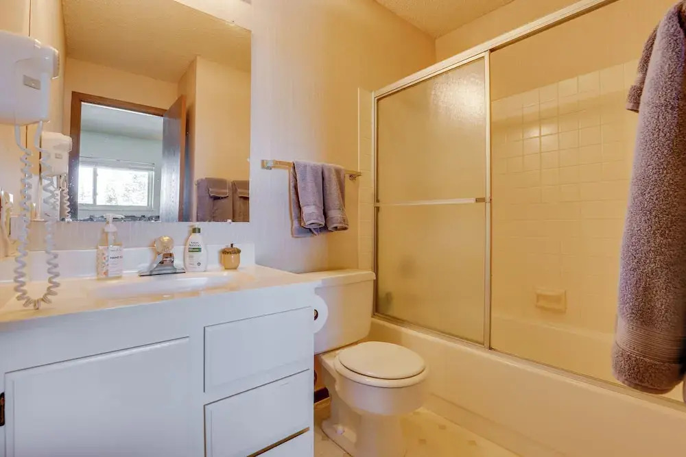 Colorado Ski Condo in the Heart of Winter Park