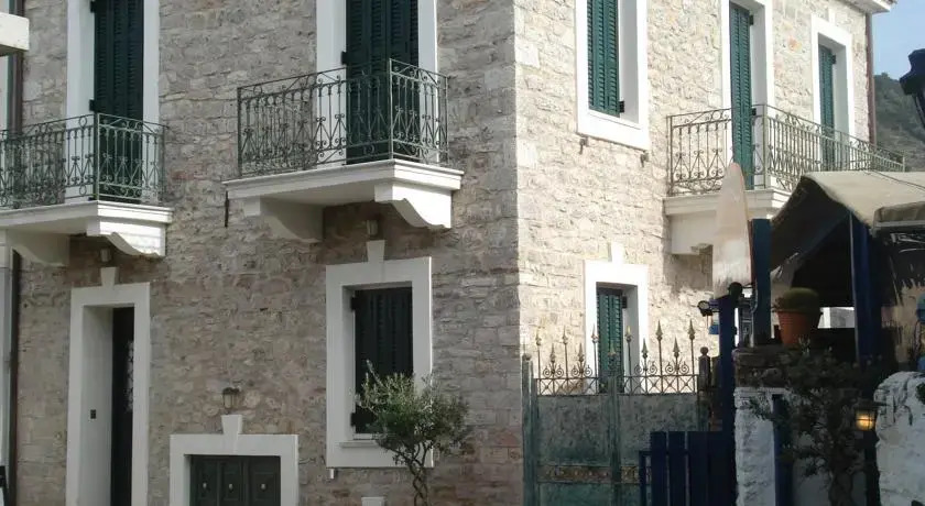Leludas guesthouse