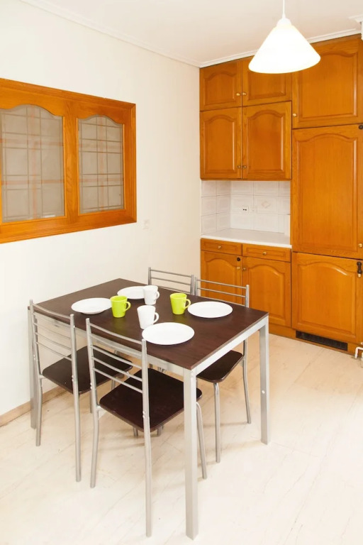 Comfortable Apartment in Athens DownTown