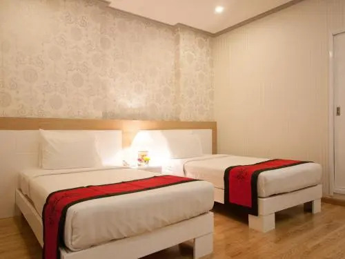 Indochine Hotel