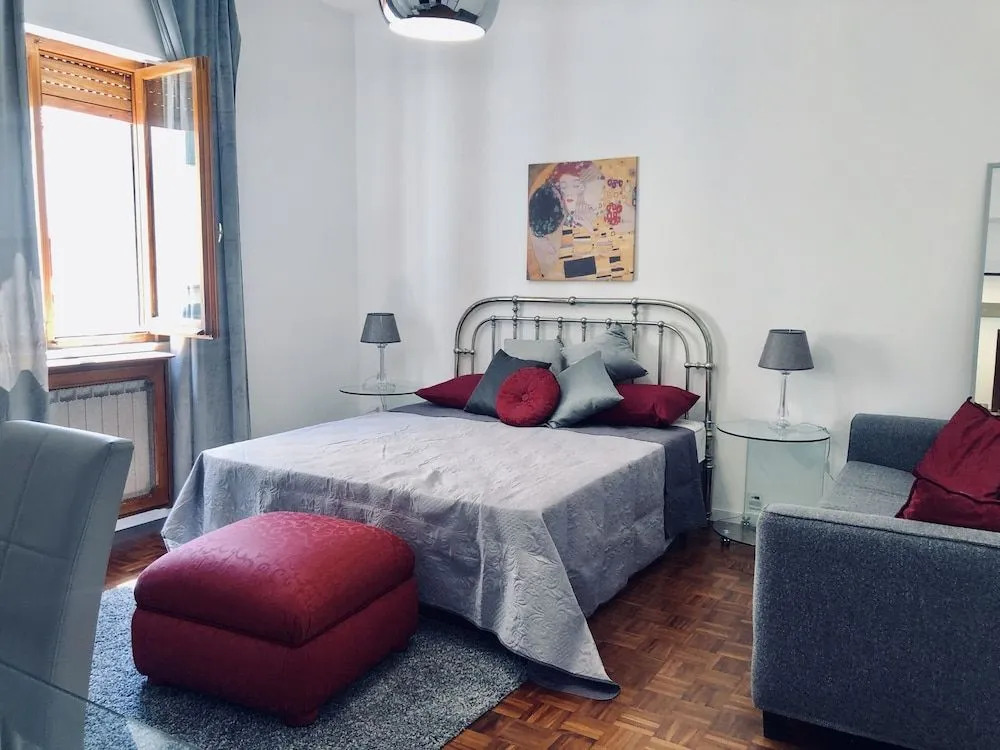 Belmonte Apartments