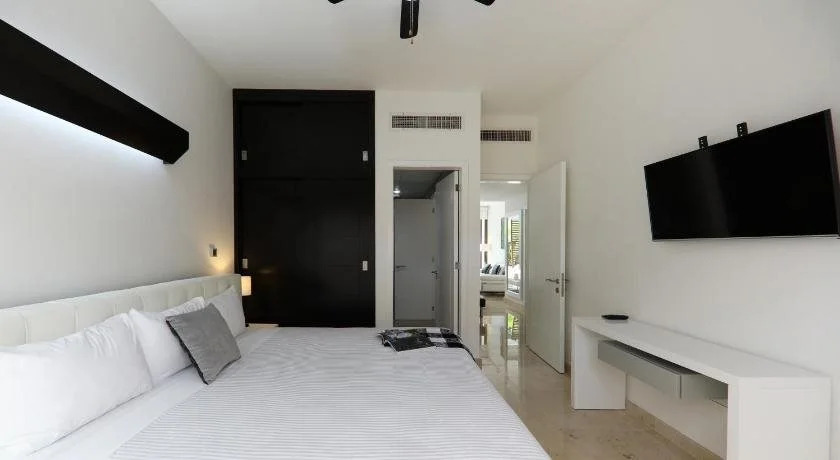 Quetzal Penthouses in Bahia Principe
