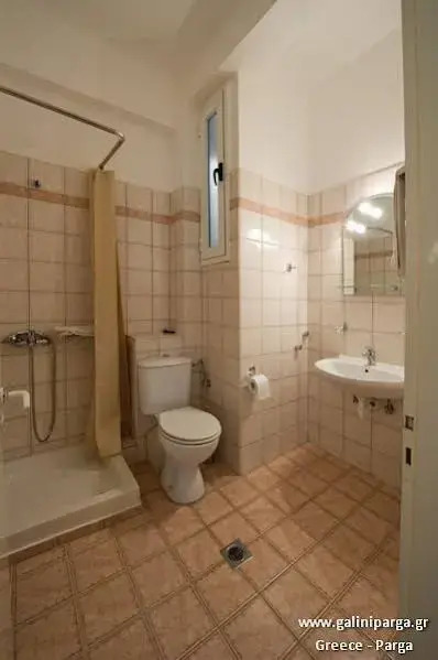 Hotel Galini