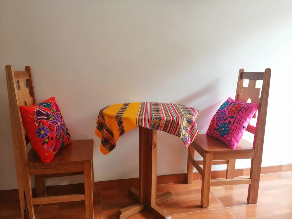 Kentis Home Ollantaytambo