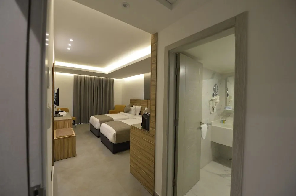 Zett hotel