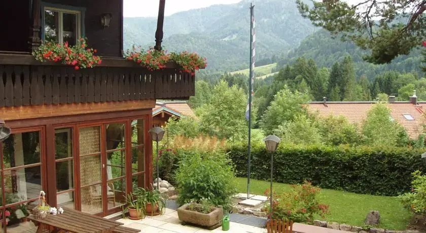Landhaus Kaiserwinkl