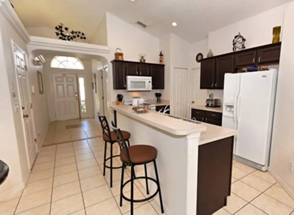 Glenbrook Retreat