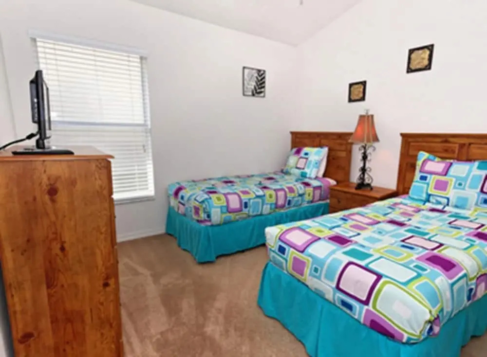 Glenbrook Retreat