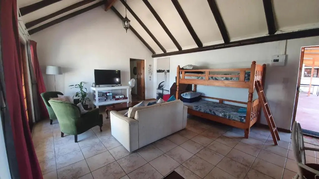 Faodail Guest House
