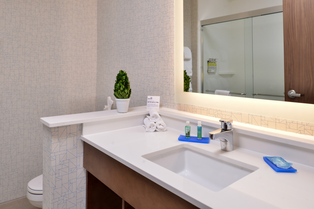 Holiday Inn Express & Suites Alachua - Gainesville Area by IHG