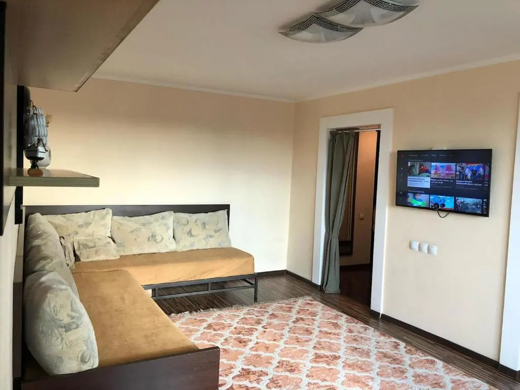 Apartment on Republic Square