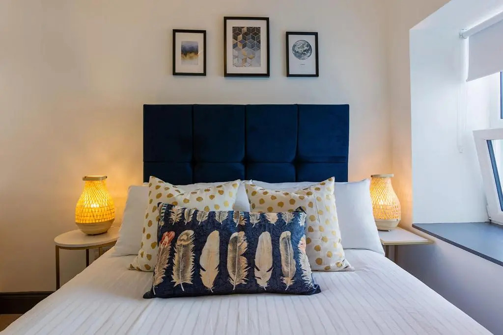Macs Townhouse Dungarvan