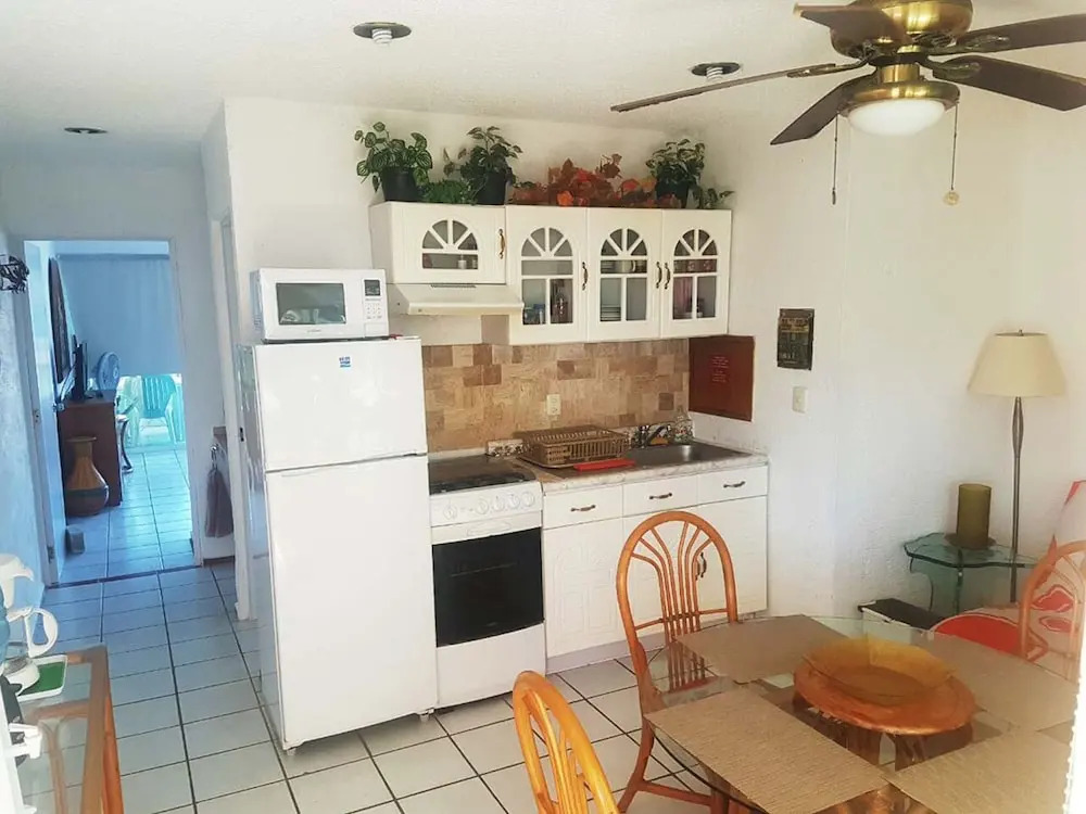 Nice Apartment Ocean View