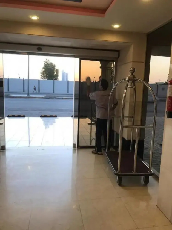 Ajnihat Kanuz Hotel Suites