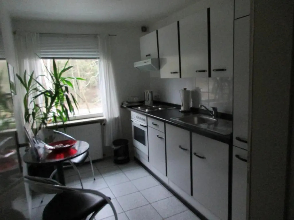 Hotel Ambiente