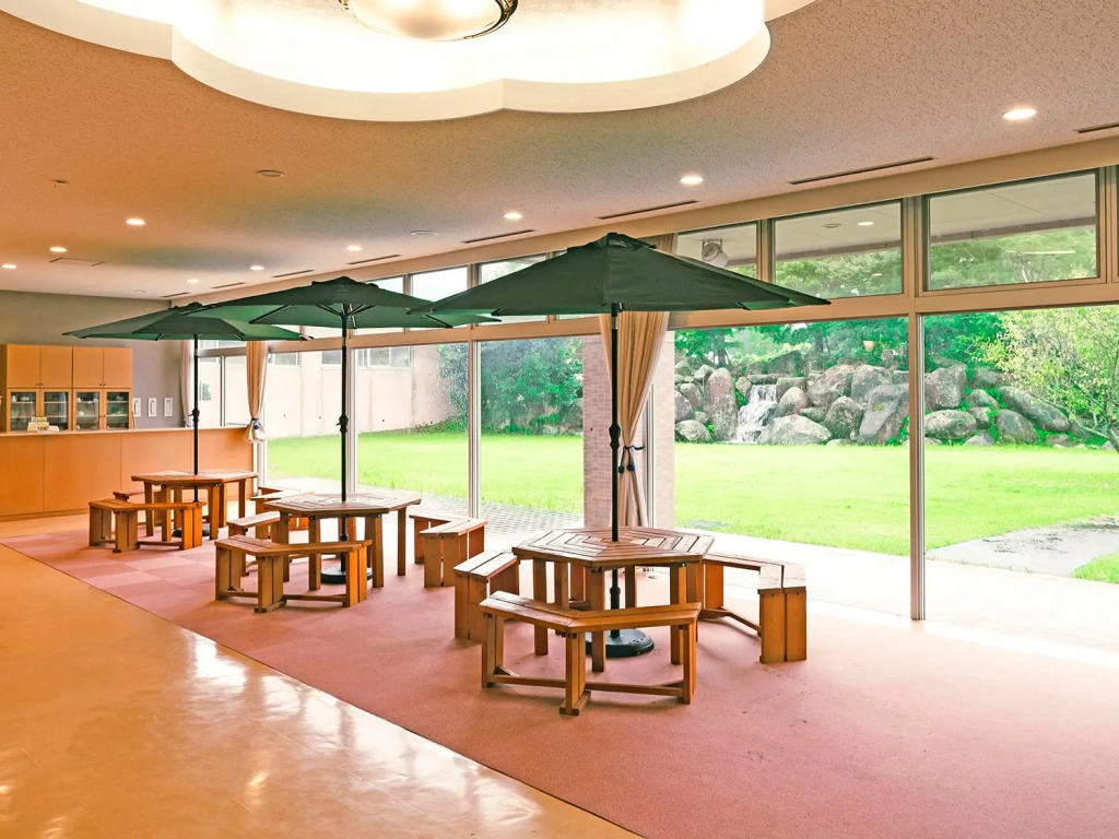 SPA HOTEL YUTTARIKAN