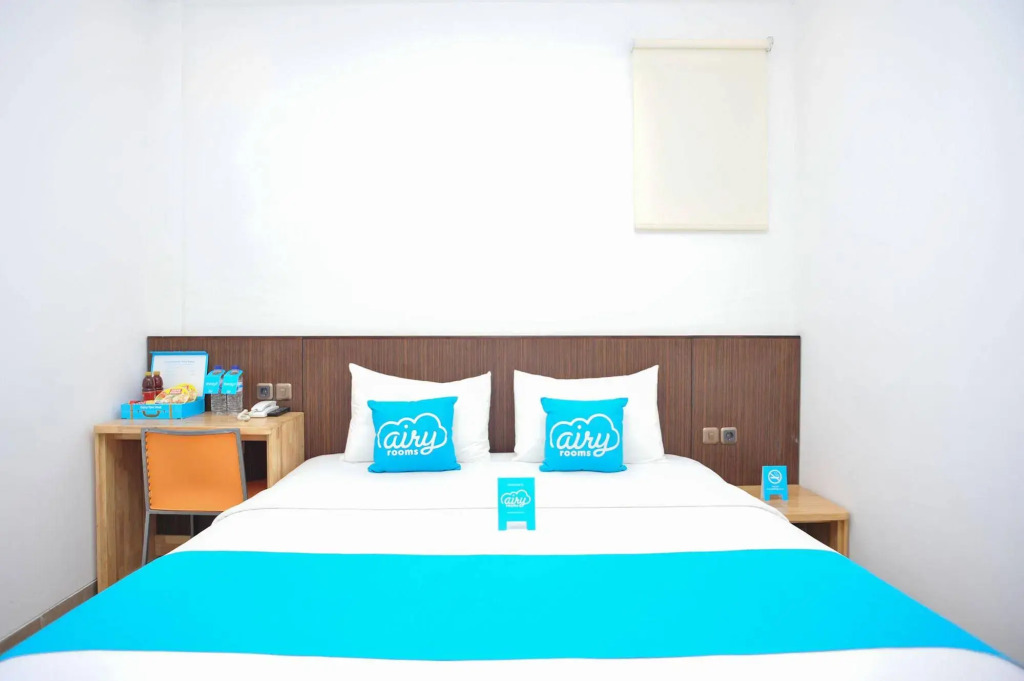 Airy Legian Batu Pageh Gang Melan Kuta Bali