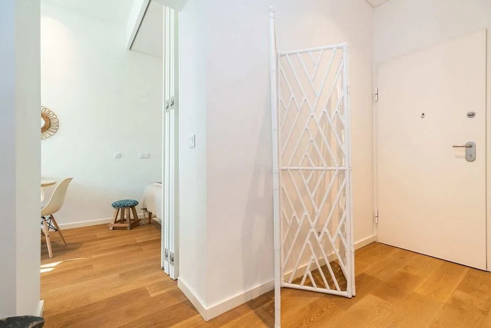 Spacious Studio in Lisbon