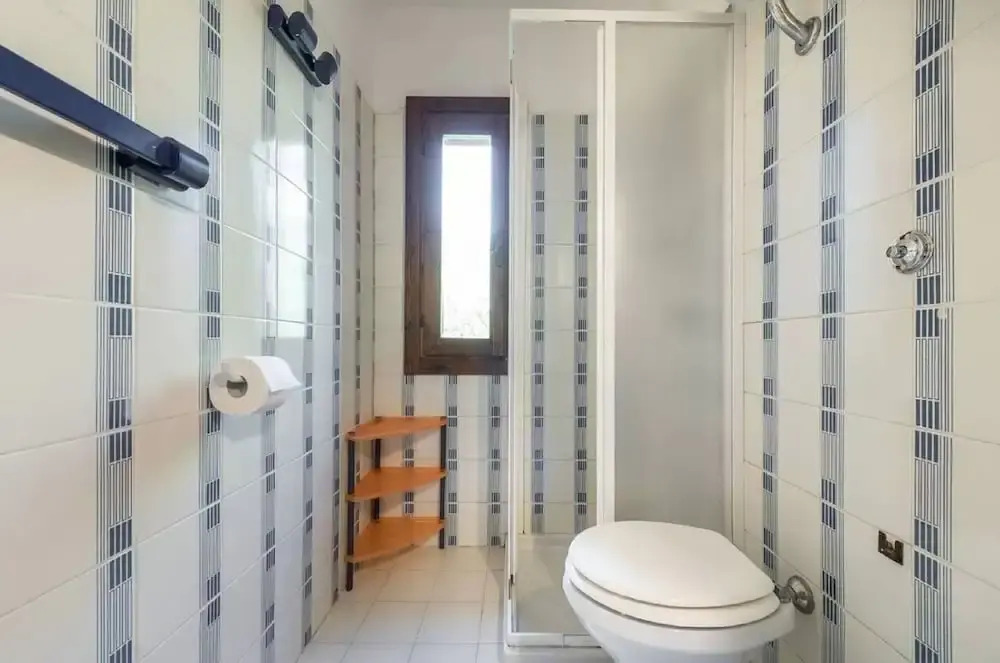 Apartment in Porto Istana Near the Beach