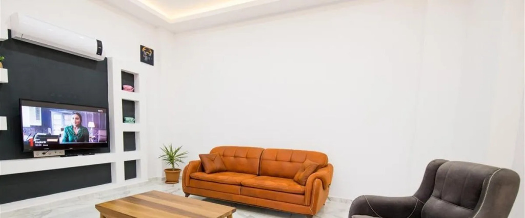 Villa Irem Kordere