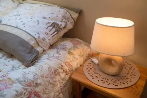 Apartament Droga na Bystre