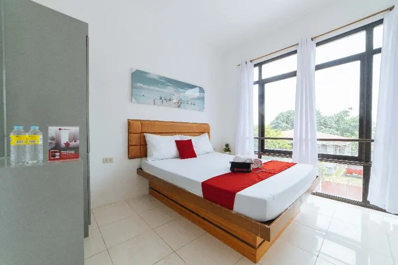 RedDoorz Plus near Dadiangas Heights