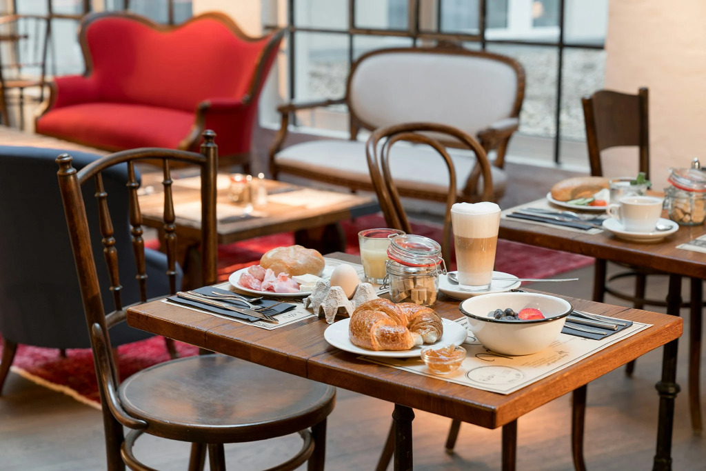 Ruby Lissi Hotel Vienna by IHG