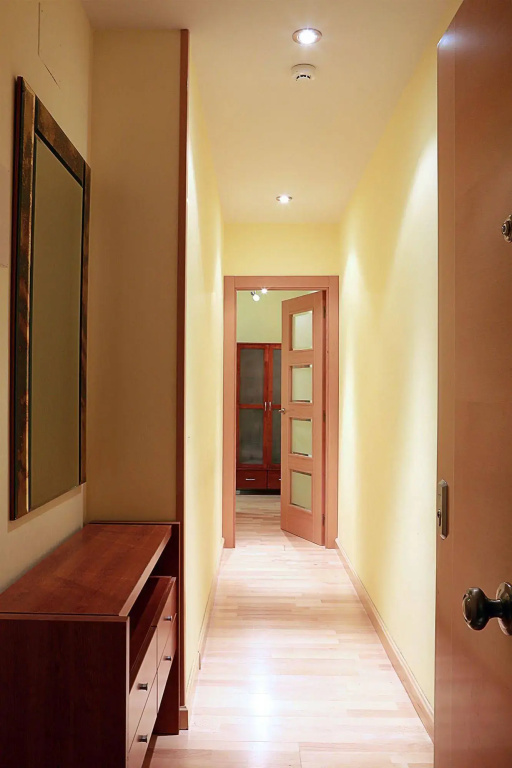 Apartamentos Toro 33