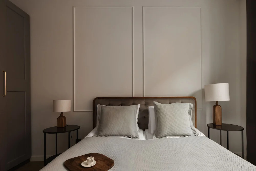 Scala Apartments by Blue Mandarin