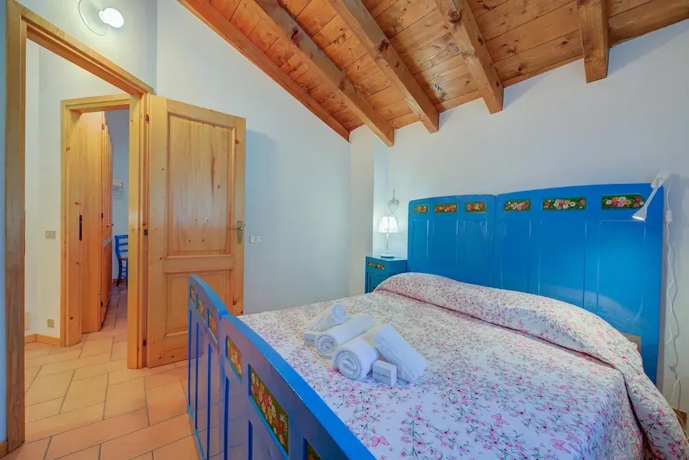 Villa Il Castagno Few Min From Beach - Happy Rentals