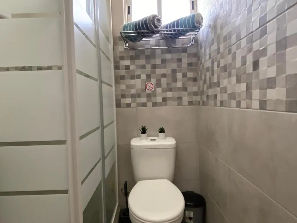 Modern Apartment Valentino GL144