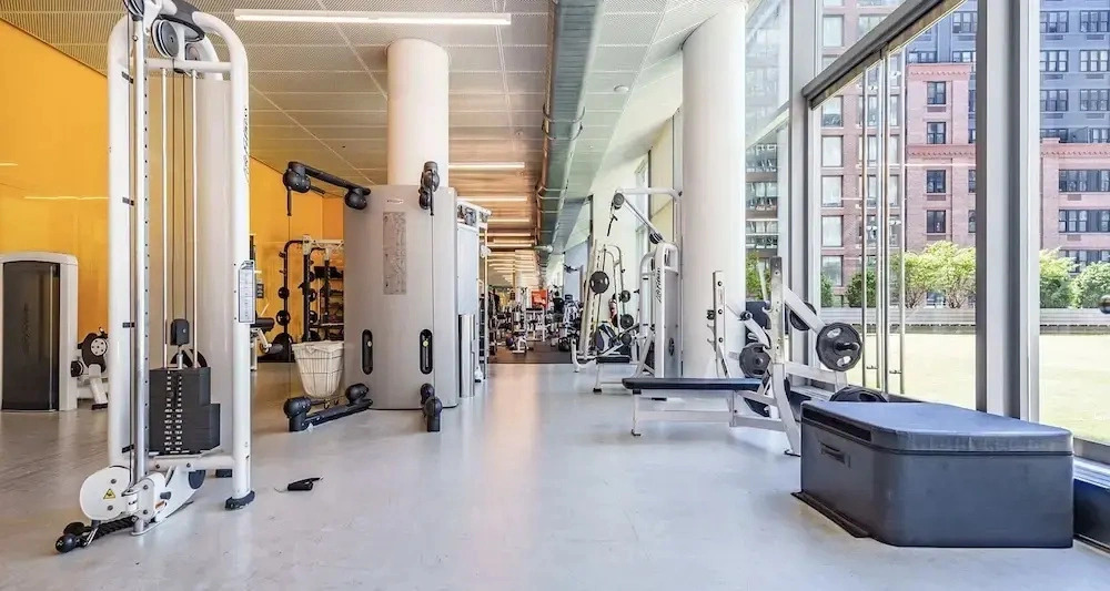 Forte Select Xxii by Rove 2BR Midtown West Apt