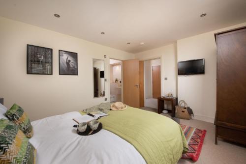 5 The Vista, Newquay