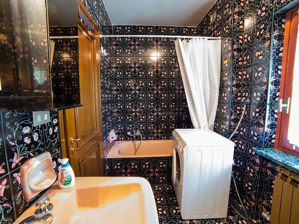 Chambres Mont Cervin
