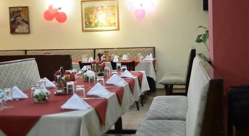 Hotel Olymp