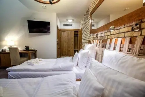 Hotel & Spa **** Kasztel Uniejów