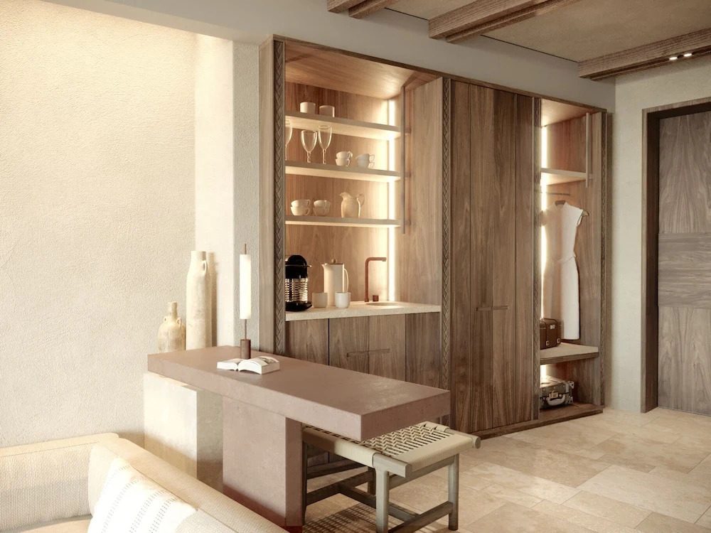 The Revery, Elafonisi - Member of Leading Hotels of the World