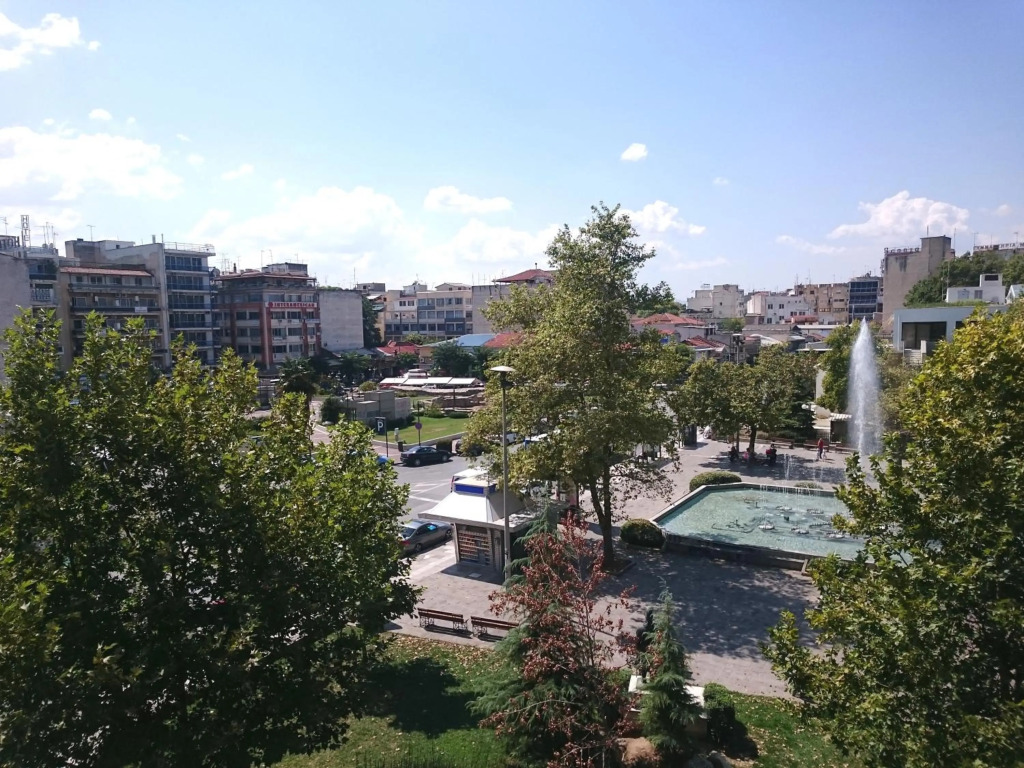 Hotel Park