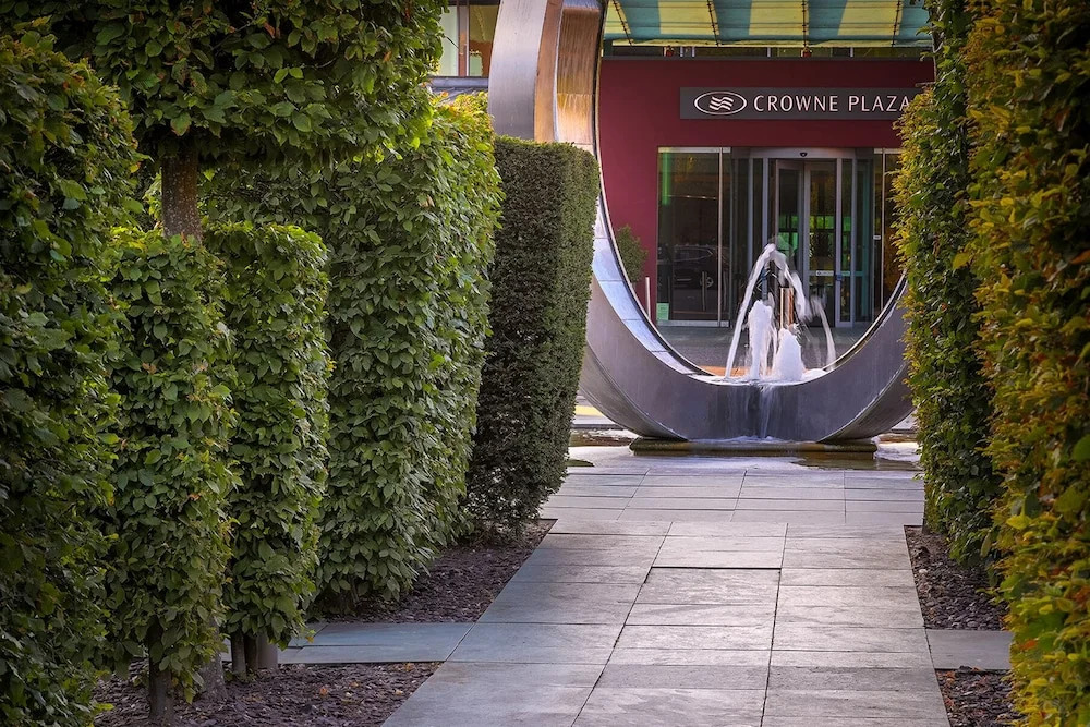 Crowne Plaza Marlow by IHG