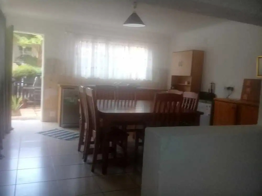 D & H Guesthouse