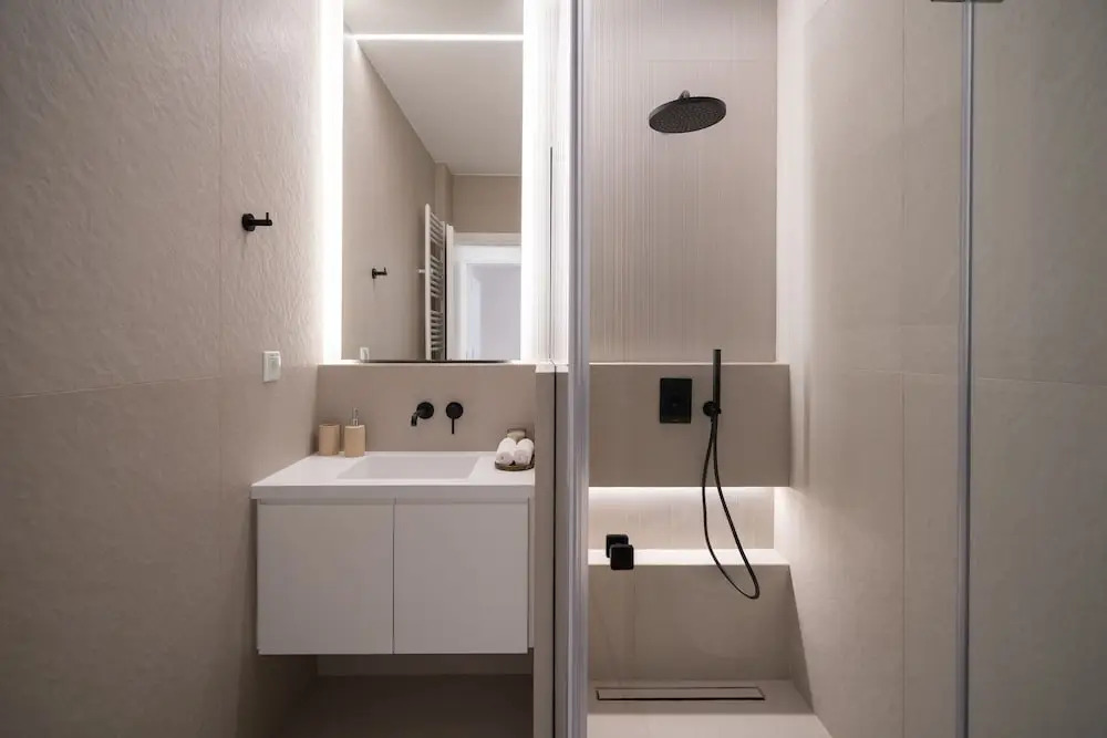 Kolonaki Upscale 4 bdr Luxury apartment