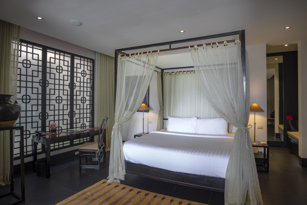 The Pavilions Phuket