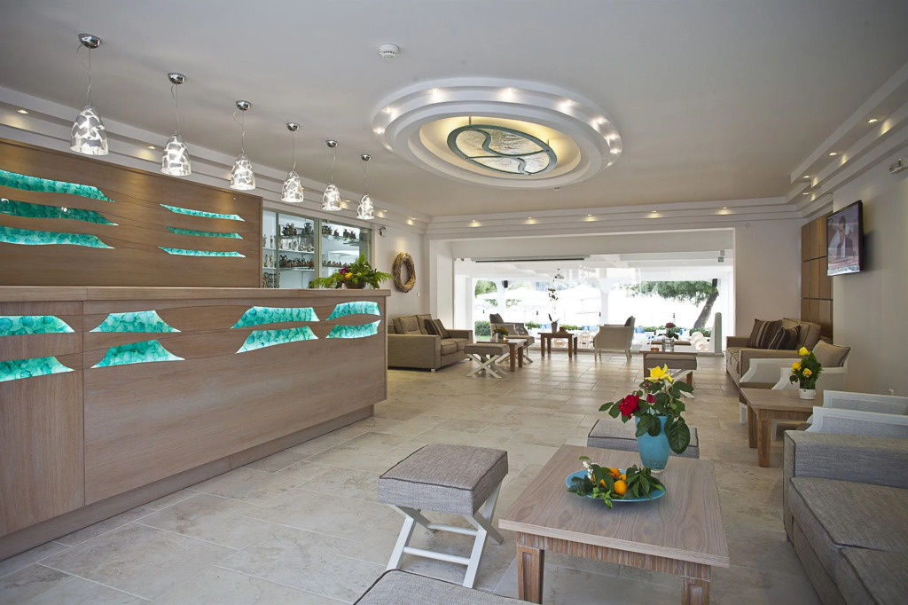 Hotel Porto Koufo