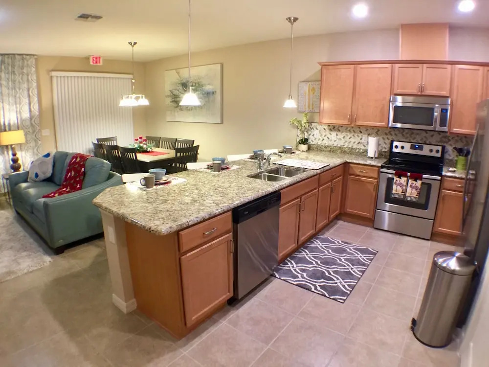 5124 Compass Bay Resort 29551/30704