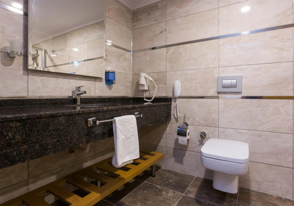 Lonicera City Hotel